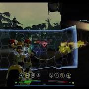 Firefall Amazon Warfront Watchtower Defense