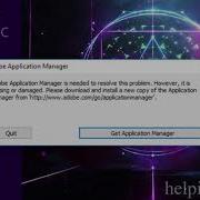 FIX Adobe Creative Cloud 2018 Installation Failed Error