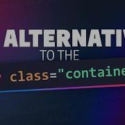 A New Approach To Container And Wrapper Classes