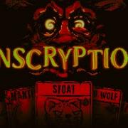 The END Act 1 ENDING Inscryption Part 9