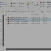 BlueJ Chapter 4B Part 1 Track Objects ExternalView