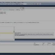 Praktikum Membuat Program Array Dinamis Dan Array Multidimensi Menggunakan Microsoft Visual Studio
