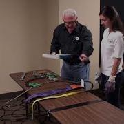 CCO Rigger Level 1 Candidate Video