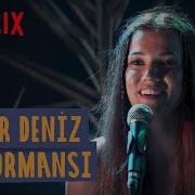 Mey Pınar Deniz Aşkın Kıyameti Netflix