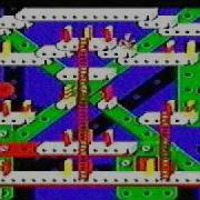 Pushover Super NES Achieved In 1h17mn57s Levels 67 To 77