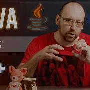 Java Vs C что выбрать