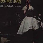 Brenda Lee I Wanna Be Around 1963