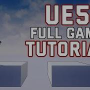Unreal Engine 5 Beginner Tutorial Getting Started How To Make Endless Runner Game In UE5