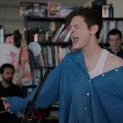 Perfume Genius NPR Music Tiny Desk Concert