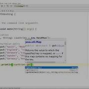HashMap And HashSet In Java 02 HashMap