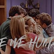 Happy Multifandom Human