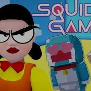 Squid Game Indian Doraemon Funny Video