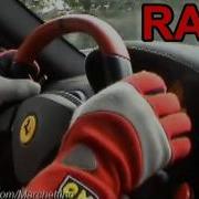 Ferrari 360 CS In Action Race Ride Accelerations More