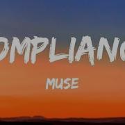 Muse Compliance Lyrics