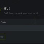 How To Generate Invite Code For Hack The Box Tamil Bala Sankar N