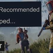 How It Feels To Play Rust In 2025