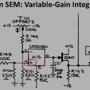 ECE4450 L24 State Variable Filters And The Oberheim SEM VCF Analog Circuits For Music Synthesis