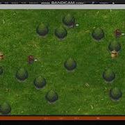 Simple Game Cocos2d Without Animations