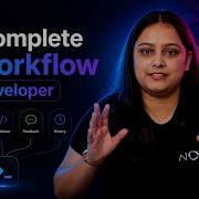 Complete AI Workflow For Developers AI Pair Programming