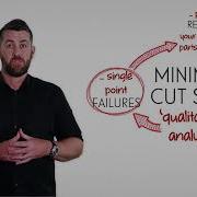 Minimal Cut Sets Explained