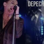 Depeche Mode Wrong Subtitulada