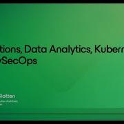 Data Protection And Mobility For Cloud Native Workloads
