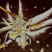 Nightcore Gold Victoria Justice HQ