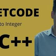 LeetCode String To Integer Atoi C