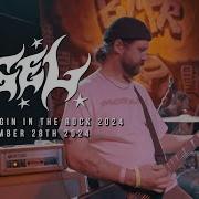 197 Media Gel Live At Bangin In The Rock 2024