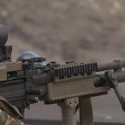 LMG M60E6