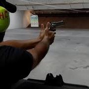 500 Magnum In Slow Motion