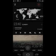 Tasker Demo Changing Themes And Colors Holo Dark And Light