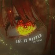 Let It Happen Chainsaw Man Edit 4K