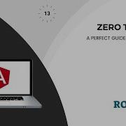 Routing A Deep Dive Into Navigating And Managing Routes In Angular Angular Zero To Hero