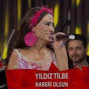 Yıldız Tilbe Haberi Olsun İbo Show Yılbaşı Özel