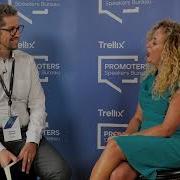 How Trellix Supports Cybersecurity Customers And Partners
