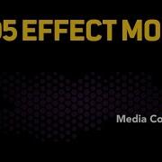 AVID Tutorial 05 English How To Use Effects Effect Mode Resize Flip Flop Media Composer 7