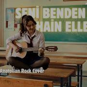Seni Benden Alan Hain Eller Psychedelic Anatolian Rock Cover