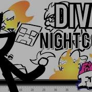 Diva Nightcore Friday Night Funkin The Chosen One
