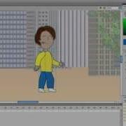 FL05 Flash CS5 Animation Basics Mov