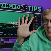 5 ADVANCED Features You SHOULD Be Using In OBS Studio