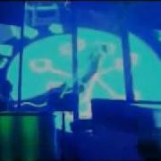 Dj Con ReacTable The Maneken