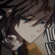 Nightcore NEFFEX Lost Within Lyrics