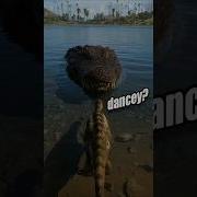 Little Dancey Dance The Isle Evrima Theisle Evrima Dinomeme