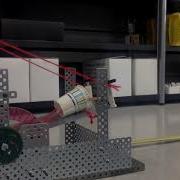Projectile Motion Project
