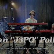 NORD LIVE LA Sessions Julian J3PO Pollack Start Sumpthin Up