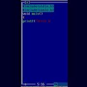 Hello World Program In C Shorts Short Dailyshortupload