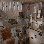 Granny Recaptured PC The Ultimate Custom Map 5 With NEW Scary Slendrina S Mom Statues