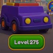 Loop Sort 275 GAME Walkthrough