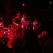 Balance And Composure Rope Live